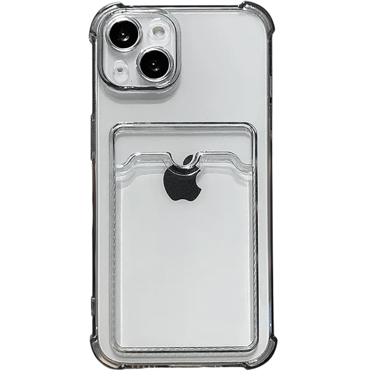 Ovitek za telefon "Antishock" iPhone 14 Plus – Infostyle