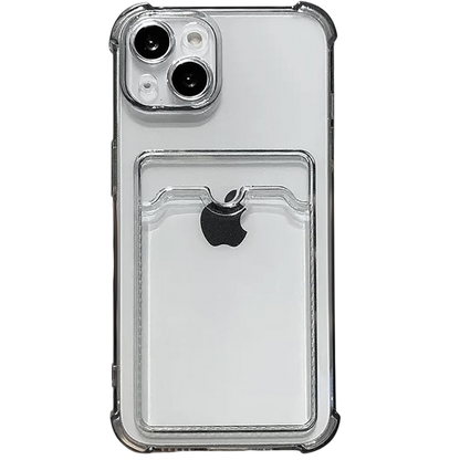 Ovitek za telefon "Antishock" iPhone 14 Plus – Infostyle