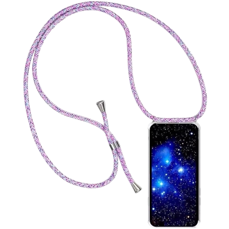 Ovitek "bigcousin" z vrvico za iPhone XS Max