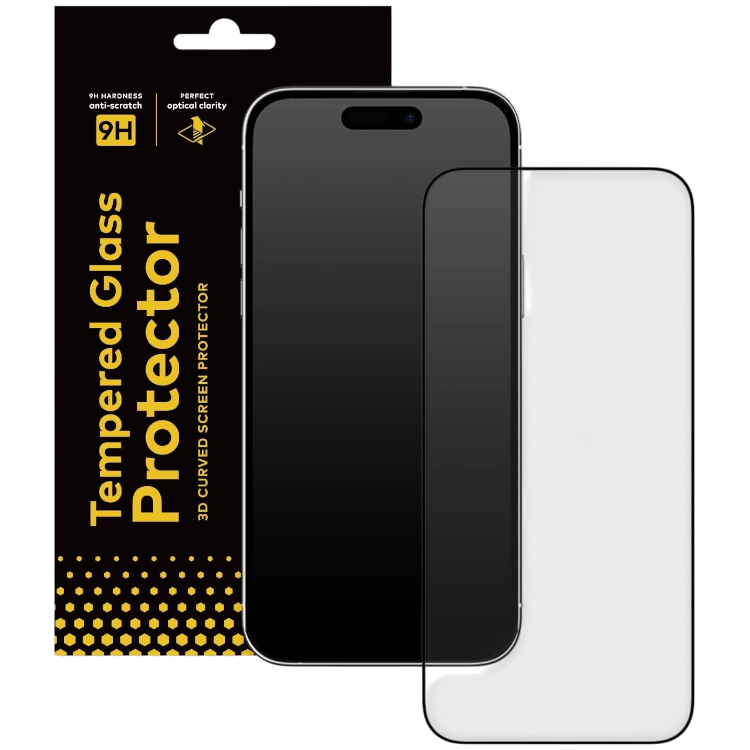 Zaščitno steklo "RHINOSHIELD" iPhone 14 Pro Max