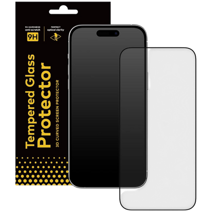 Zaščitno steklo "RHINOSHIELD" iPhone 14 Pro Max