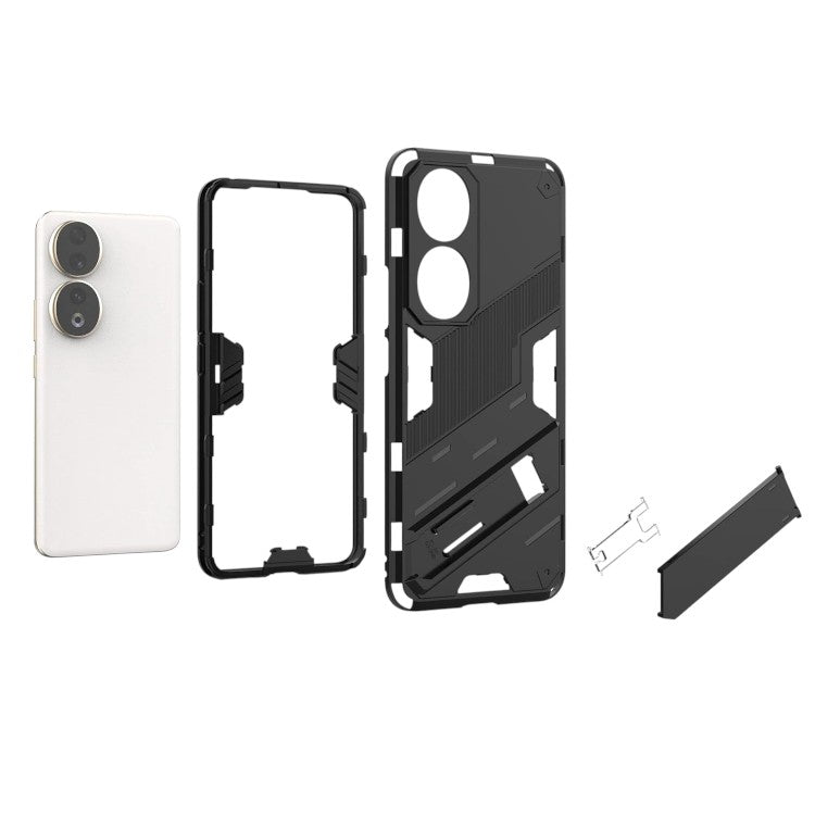 Ovitek za telefon Honor 90 s stojalom – Infostyle