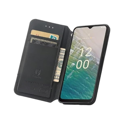 Preklopna torbica "shieid" za Motorola Moto G31/G41