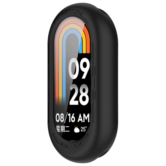 Silikonski zaščitni ovitek za Xiaomi Band 8 – Infostyle