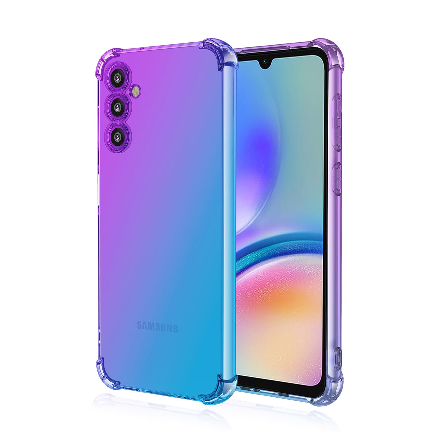 silikonski-ovitek-colorit-samsung-galaxy-a05s-vijolicna-modra