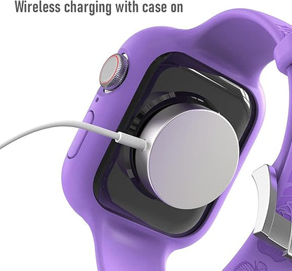 Pašček za Apple Watch "HALLEAST" 42 mm 44 mm 45 mm 49 mm