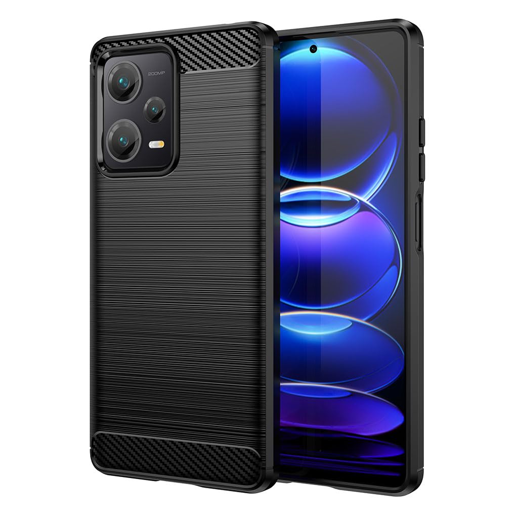 karbon-ovitek-xiaomi-redmi-note-12-pro-plus-5g-crna