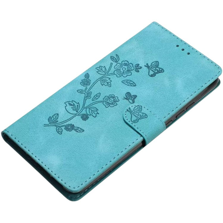 Preklopna torbica za telefon ''Butterfly'' Samsung Galaxy A13 – Infostyle
