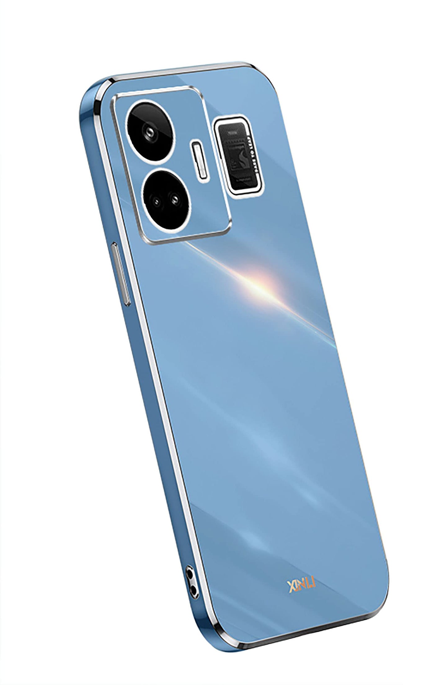 silikonski-ovitek-realme-gt-3-modra