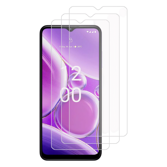 Zaščitno steklo "Mr.Shield" Nokia G310 / Nokia G42 – Infostyle