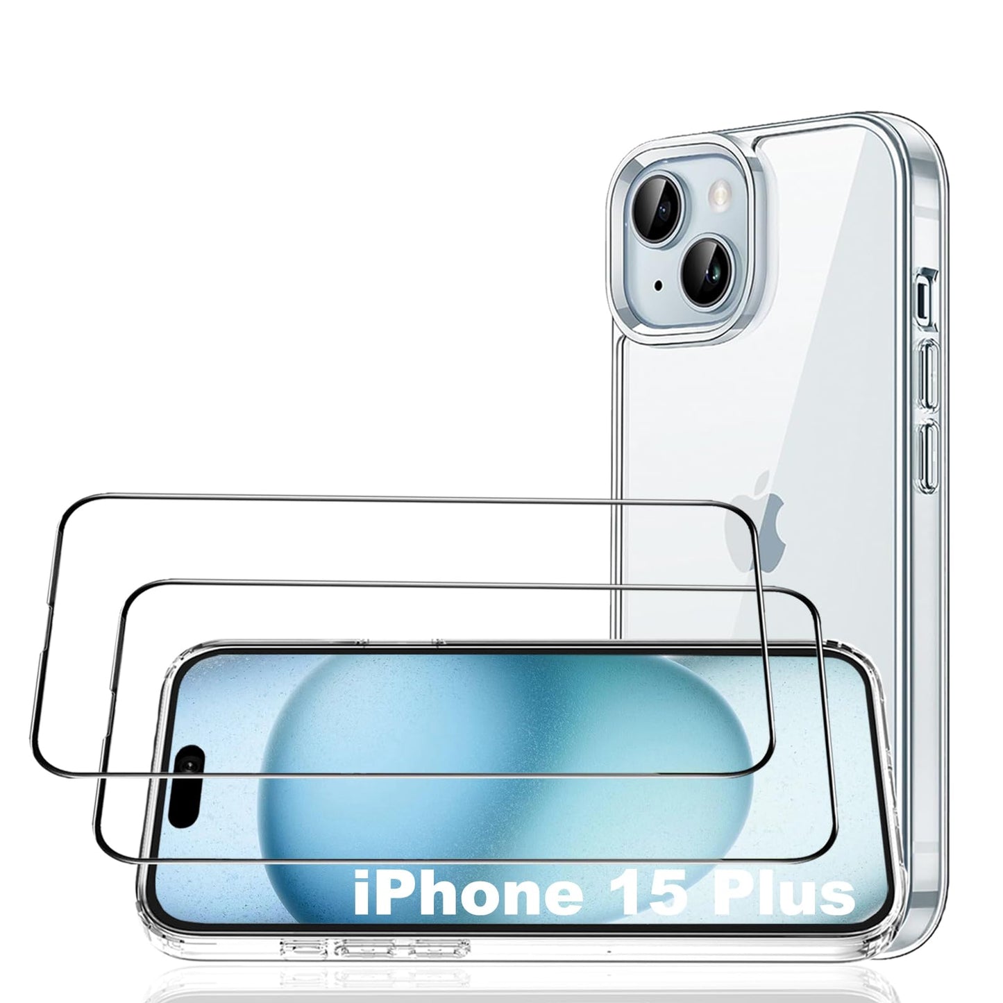 iphone-15-plus-zascitno-steklo-prozoren-ovitek