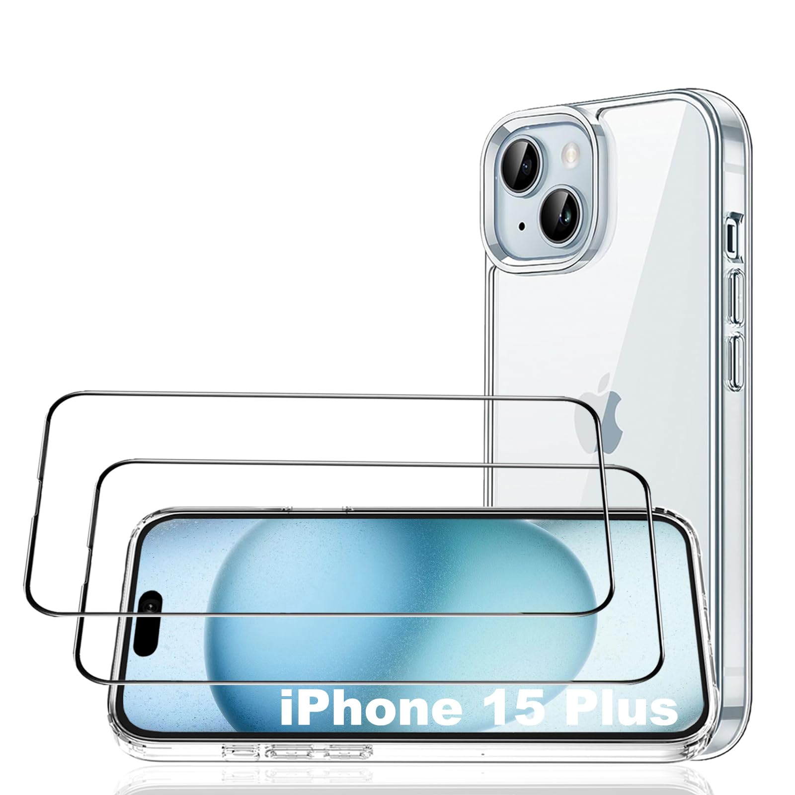 iphone-15-plus-zascitno-steklo-prozoren-ovitek