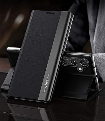 Preklopna torbica za telefon "LIUZIHAN" Samsung Galaxy A05s – Infostyle