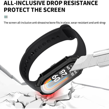 Ovitek za pametno uro Xiaomi Band 8 – Infostyle