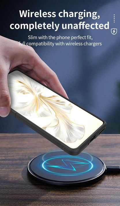 Ovitek za telefon "Waves" Honor 100 Pro – Infostyle
