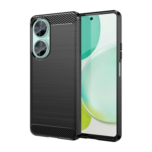 Carbon maska za Huawei nova 11i – crna