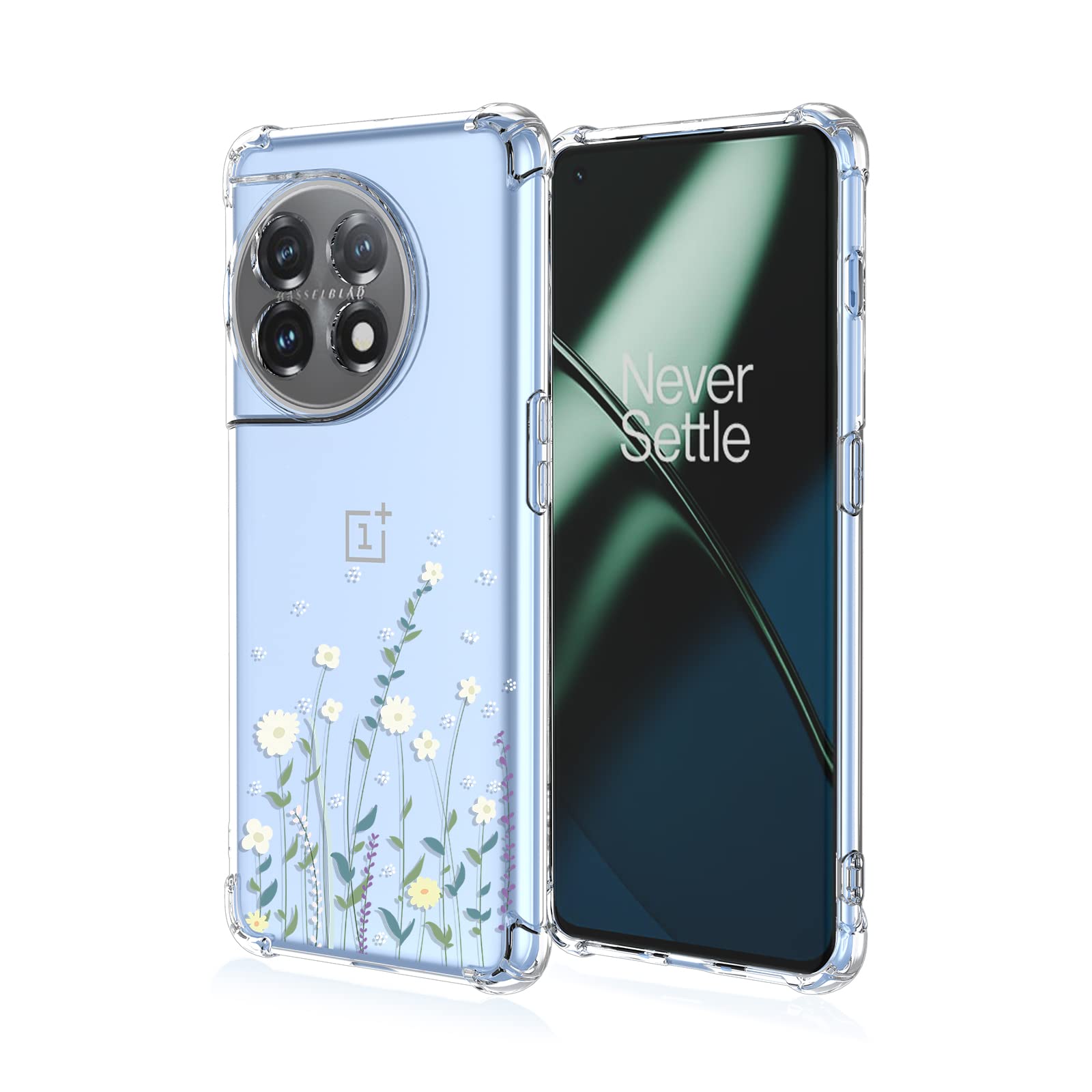 prozoren-ovitek-white-flower-oneplus-11-5g