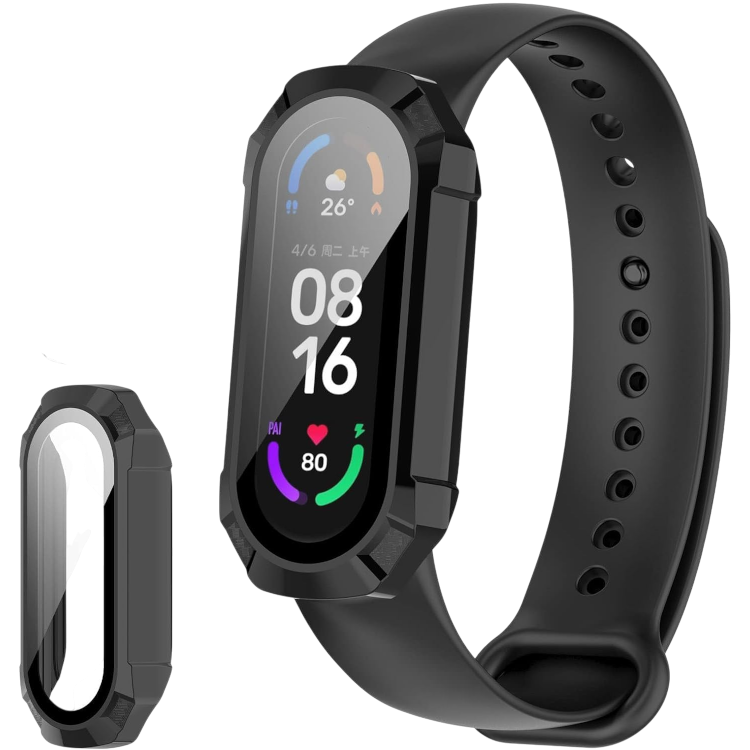 Ovitek za pametno uro Xiaomi Band 8 – Infostyle