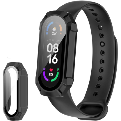 Ovitek za pametno uro Xiaomi Band 8 – Infostyle