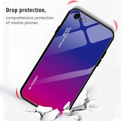 Hibridni ovitek za iPhone SE 2022/2020 / iPhone 7/8 – Infostyle