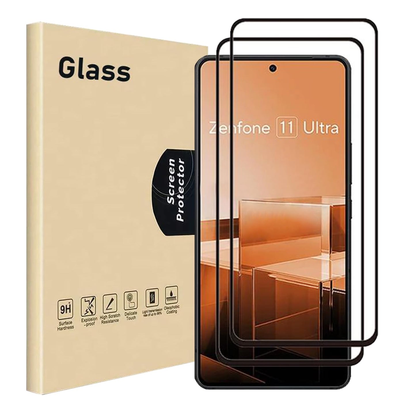 zascita-zaslona-asus-zenfone-11-ultra-2-paketa