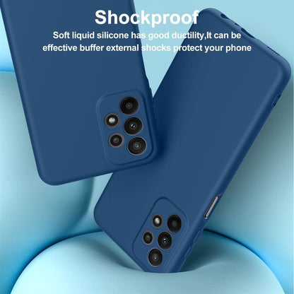 Komplet ovitek "Oureidoo" + 2 zaščitni stekli za Samsung Galaxy A23 5G / A23 4G – Infostyle