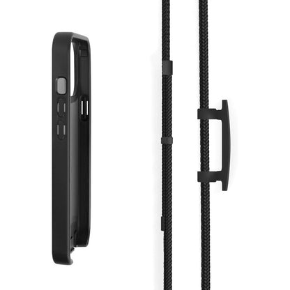 Ovitek za telefon z vrvico "Lawonda" iPhone 14 Pro Max – Infostyle