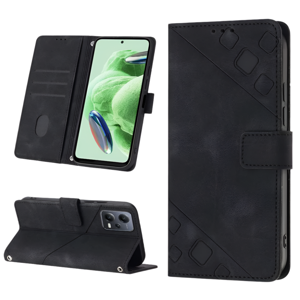 Preklopna torbica "Scandi" Samsung Galaxy S23 Ultra – Infostyle