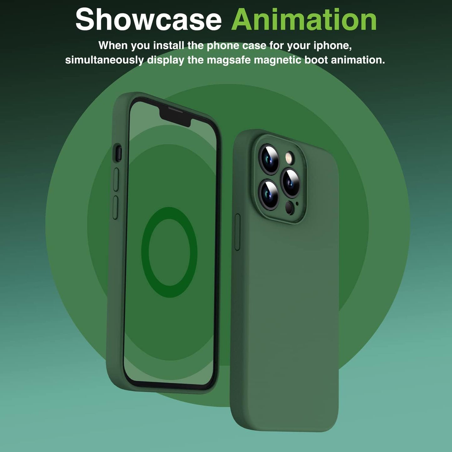 Ovitek za telefon "Supdeal" iPhone 13 Pro