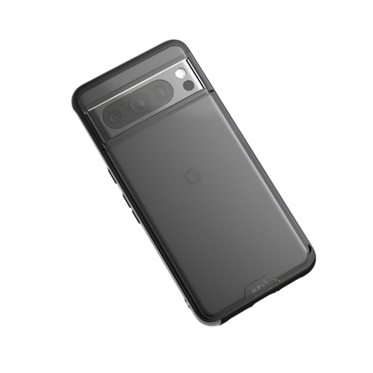 Ovitek za telefon ''Mous'' Google Pixel 8 Pro – Infostyle – Prozorna