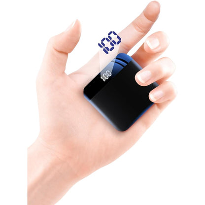 Power Bank "Bscame" 10000 mAh – Infostyle
