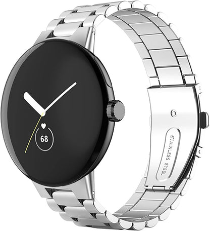 Pašček za uro "GIOPUEY" Google Pixel Watch 2 2023