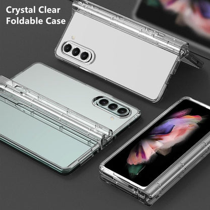 Ovitek "Anfairlace" za Samsung Galaxy Z Fold 5 5G – Infostyle