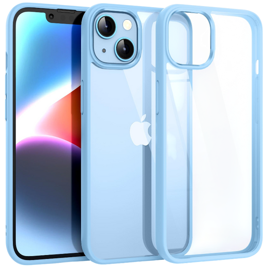 Ovitek za telefon "Supdeal" iPhone 14 – Modra