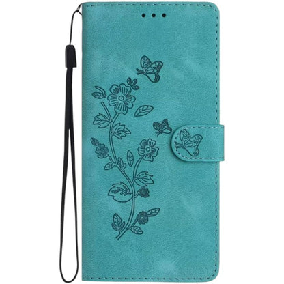 Preklopna torbica za telefon ''Butterfly'' Samsung Galaxy A13 – Infostyle
