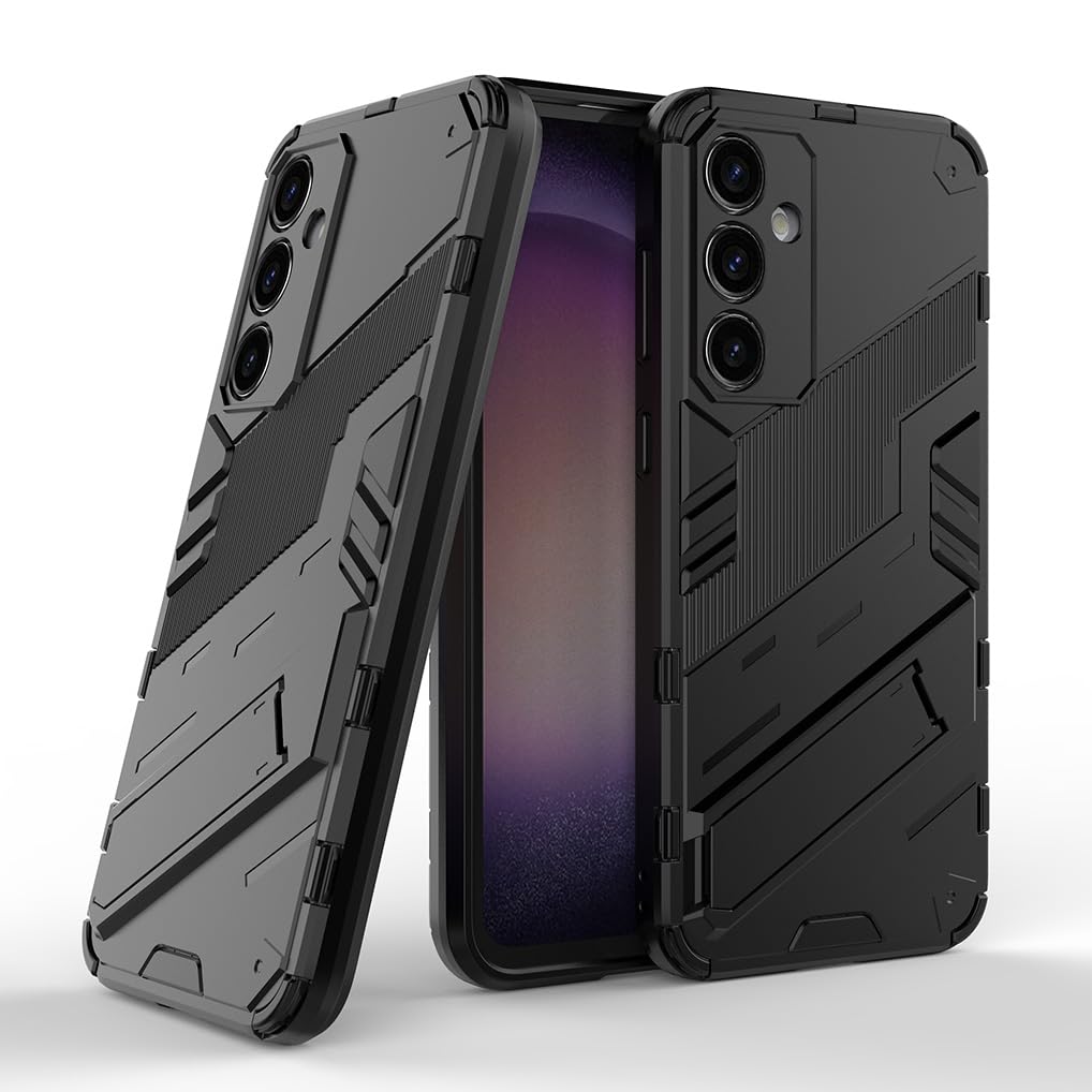 vojaski-ovitek-seahai-samsung-galaxy-s23-fe-5g-crna