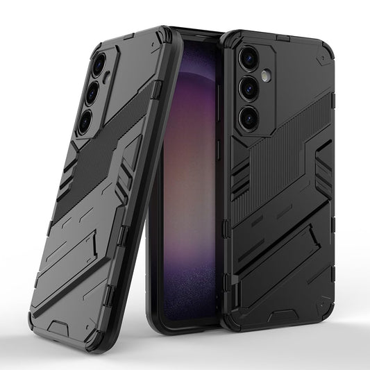 vojaski-ovitek-seahai-samsung-galaxy-s23-fe-5g-crna