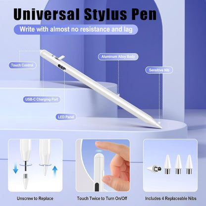 Pisalo ''TiMOVO Stylus Pen'' za IOS & Android – Infostyle