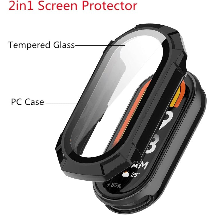 Ovitek za pametno uro Xiaomi Band 8 – Infostyle