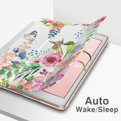 Ovitek za tablični računalnik Apple iPad 9th gen., 10.2 inch (2021) – Infostyle