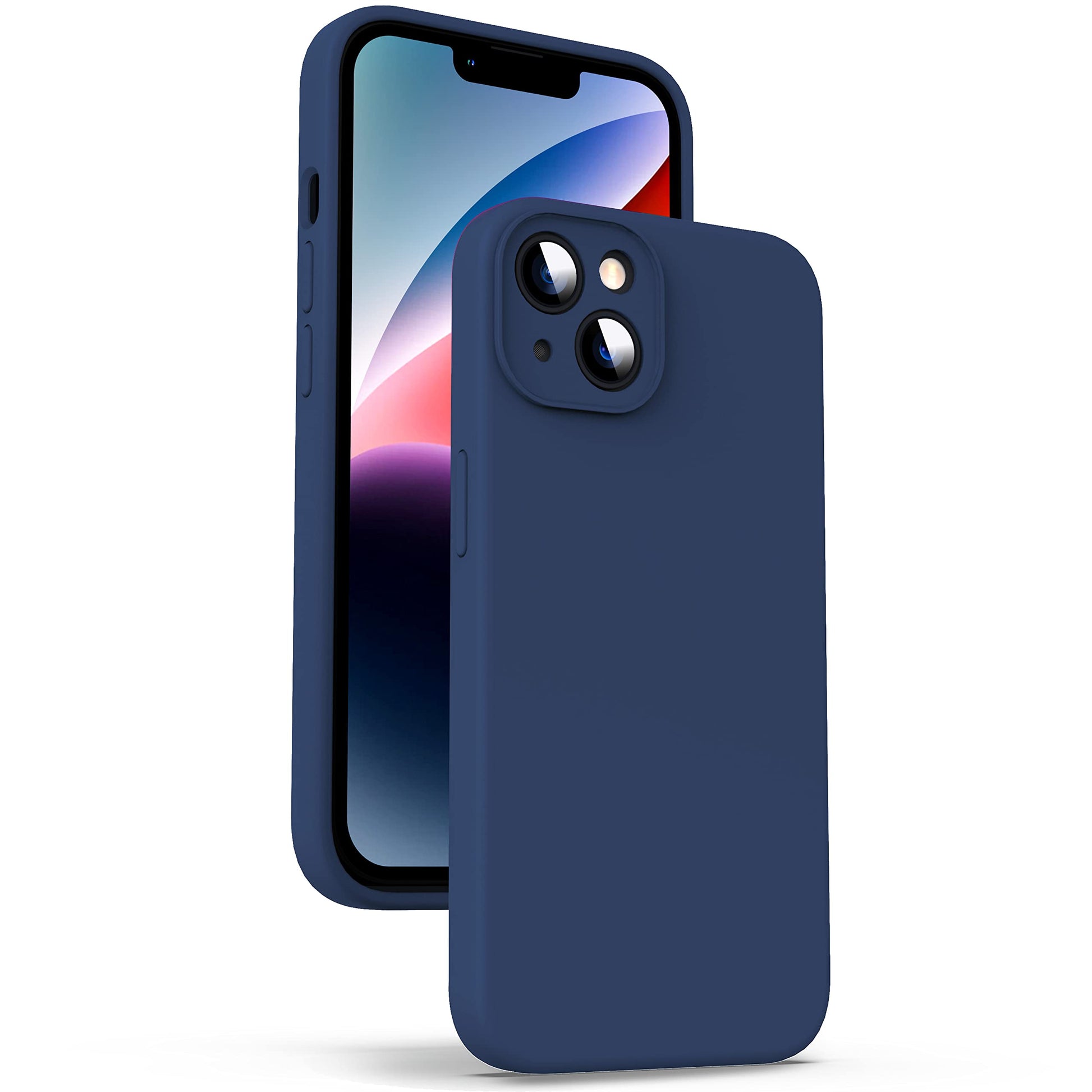 silikonski-ovitek-supdeal-iphone-14-temno-modra