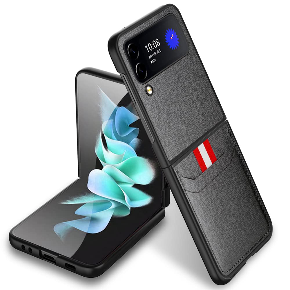 ovitek-baili-samsung-galaxy-z-flip-4-siva