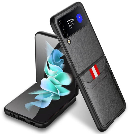 ovitek-baili-samsung-galaxy-z-flip-4-siva