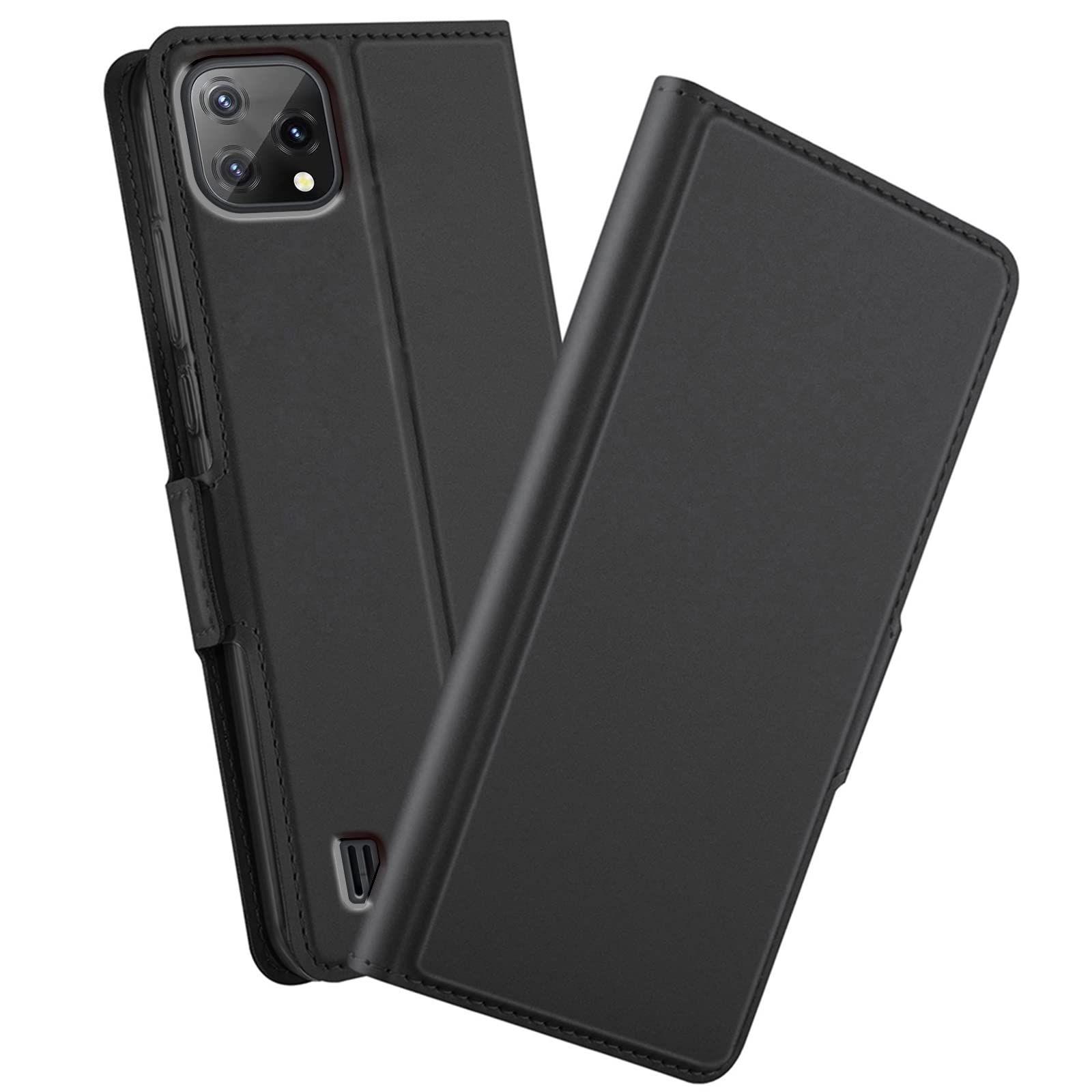 torbica-giopeuy-blackview-a55-crna