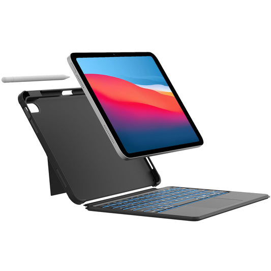 ovitek-s-tipkovnico-roofei-ipad-10-10-9-crna