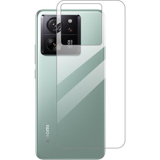 Hrbtna folija za Xiaomi 13T/Xiaomi 13T Pro – Infostyle