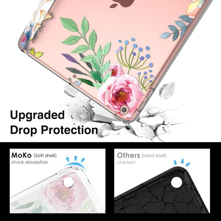 Ovitek za tablični računalnik Apple iPad 9th gen., 10.2 inch (2021) – Infostyle