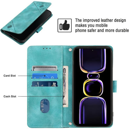 Preklopna torbica za telefon "Cube" Samsung Galaxy S20 FE – Infostyle