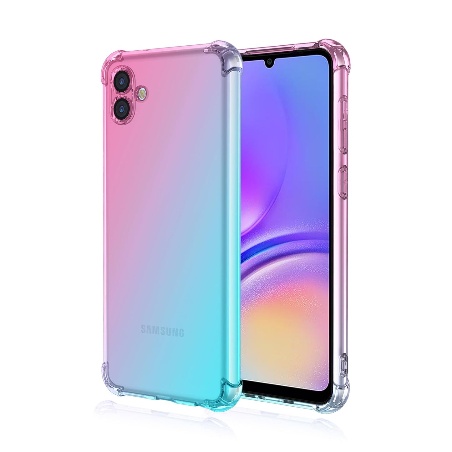 silikonski-ovitek-colorit-samsung-galaxy-a05-roza-zelena