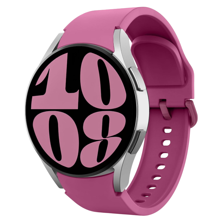 Pašček za Samsung Galaxy Watch 6 40 mm 44 mm, Galaxy Watch 6 classic 43 mm 47 mm, Galaxy Watch 5 Pro/Watch 4/Watch 4 Cla